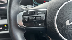 Kia Sportage 1.6T GDi ISG 2 5dr Petrol Estate